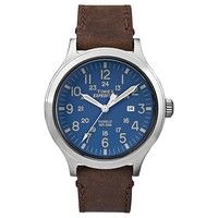 Фото Годинник Timex EXPEDITION Scout Tx4b06400