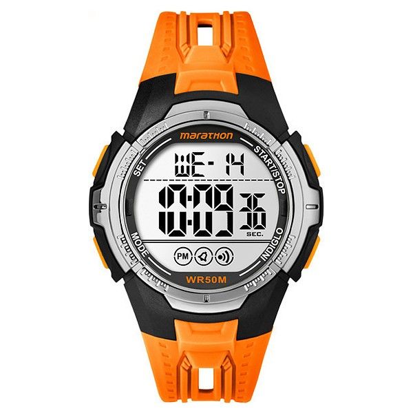 Годинник Timex MARATHON Tx5m06800