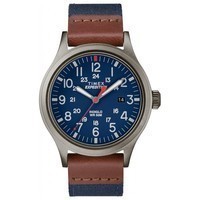 Годинник Timex Expedition Expedition Scout Tx4b14100