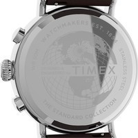 Годинник Timex Standard Chrono Tx2u89300